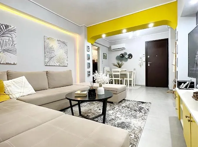 Kris Apartment