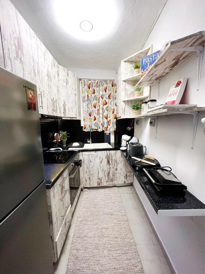 Kris Apartament *