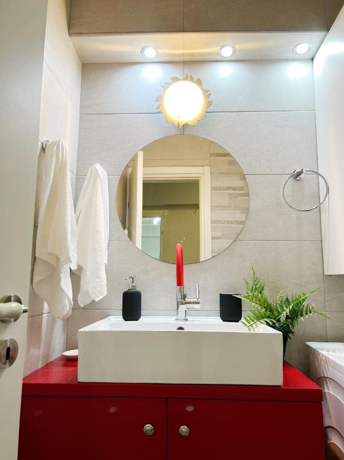 Apartament Kris *