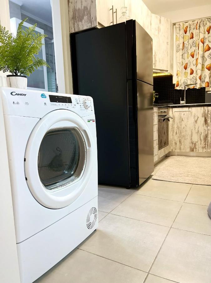 Apartament Kris *