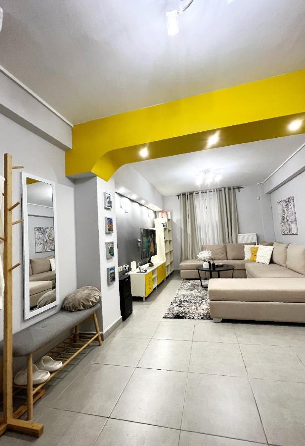 Apartament Kris