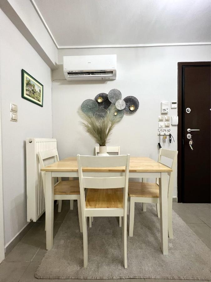 Apartament Kris *