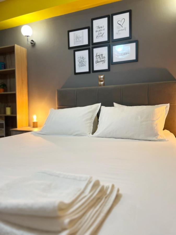 Apartament Kris