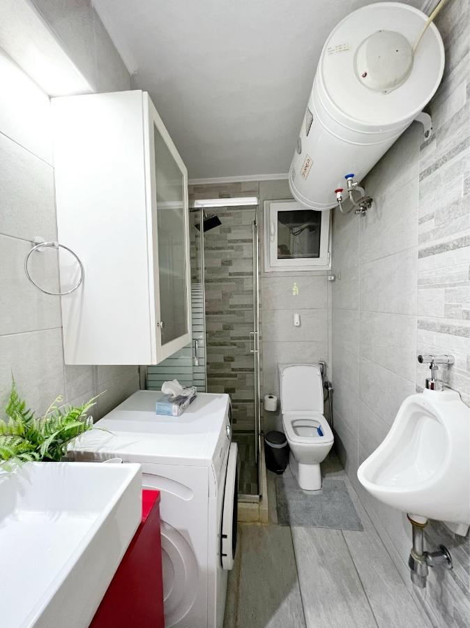 Apartament Kris