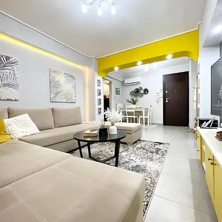 Kris Apartment Athen Exterior foto