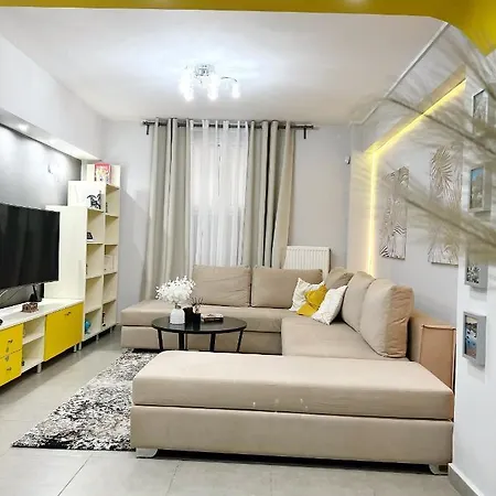 Kris Apartment Athen Exterior foto