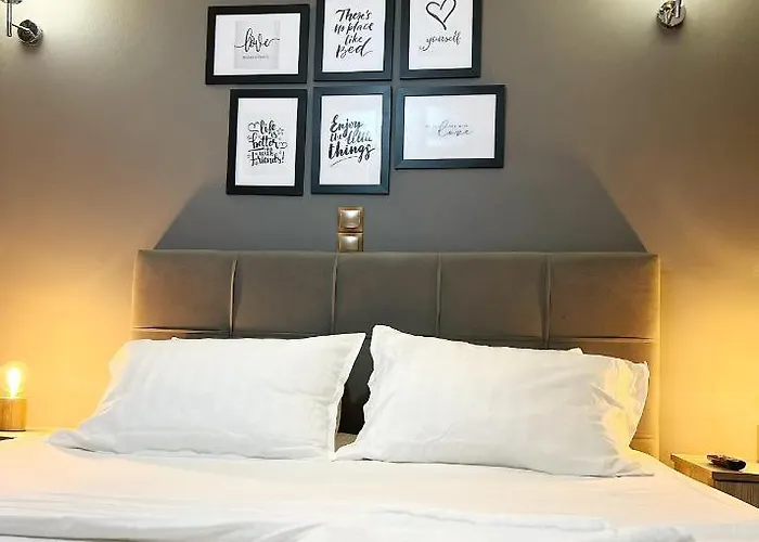 Kris Apartment