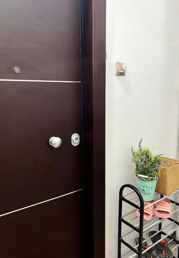 Kris Apartment Athens
