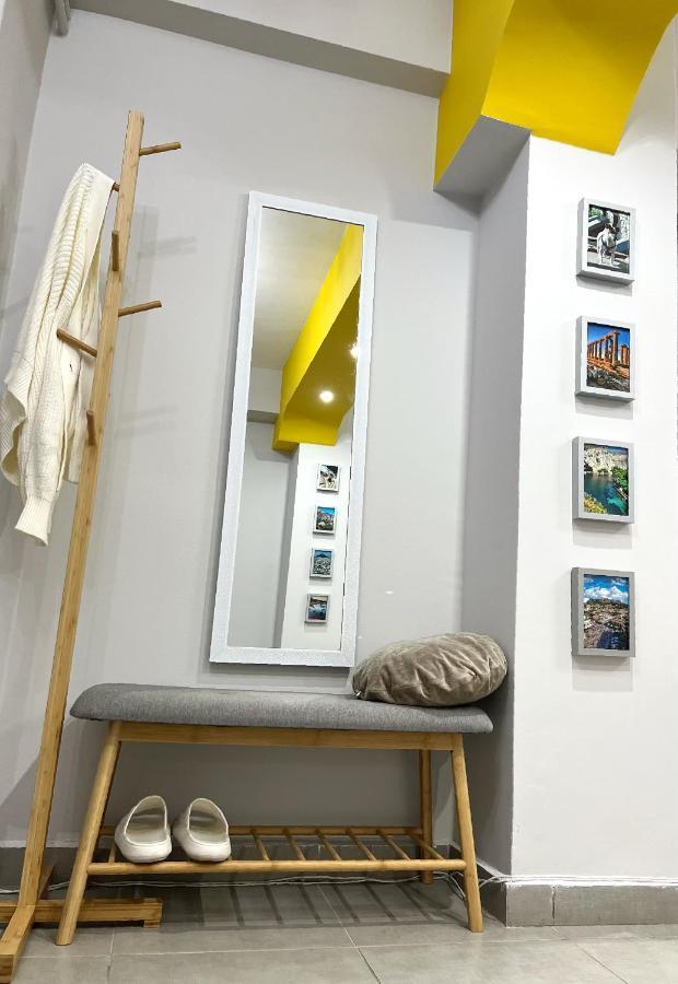 Apartment Kris Athens