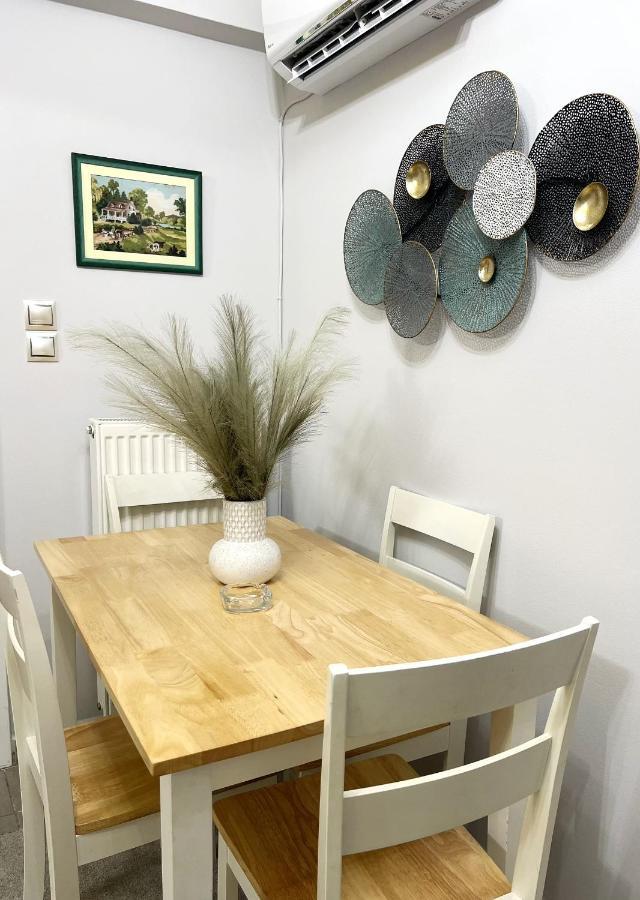 Apartment Kris Athens