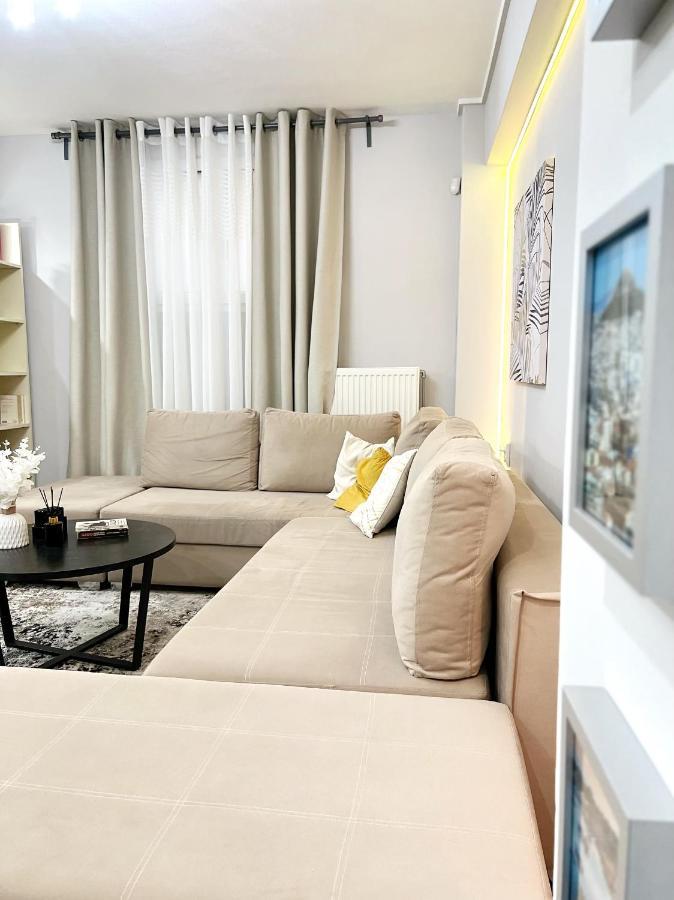 Apartment Kris